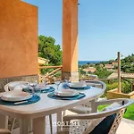 Сasa de vacaciones Terrazza 8 - Free Wifi *
