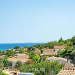 Сasa de vacaciones Terrazza 8 - Free Wifi Costa Rei