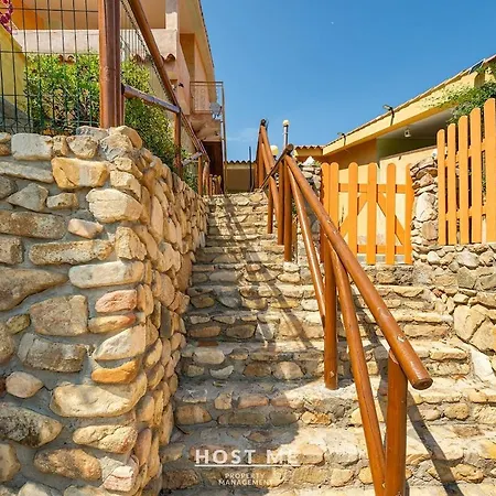 Terrazza 8 - Free Wifi Costa Rei