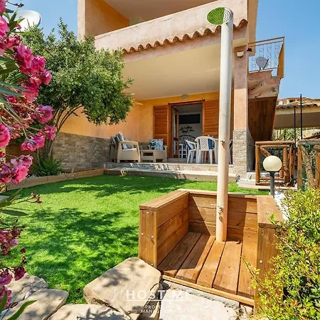 Terrazza 8 - Free Wifi Costa Rei