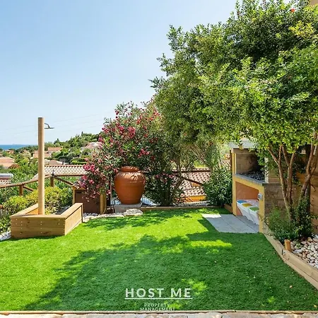 Terrazza 8 - Free Wifi * Costa Rei