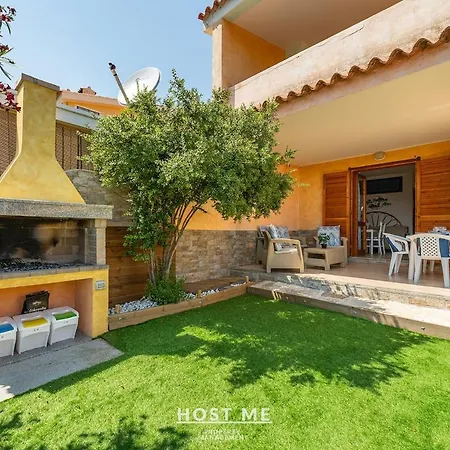 Nyaraló Terrazza 8 - Free Wifi