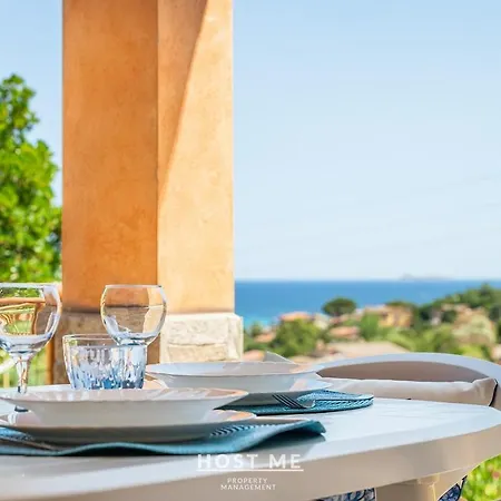 Terrazza 8 - Free Wifi