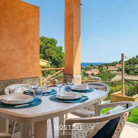 Tatil Evi Terrazza 8 - Free Wifi *
