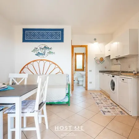 Terrazza 8 - Free Wifi