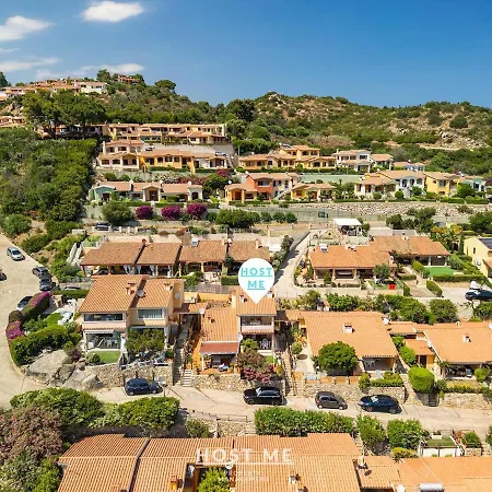 Terrazza 8 - Free Wifi Costa Rei