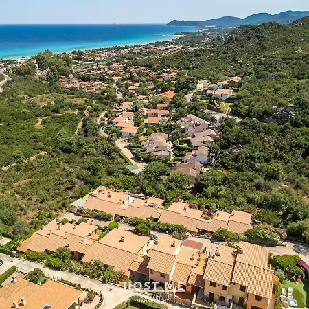 Tatil Evi Terrazza 8 - Free Wifi