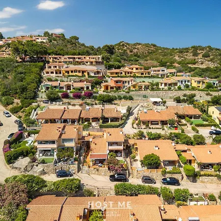 Terrazza 8 - Free Wifi