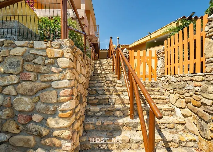 Terrazza 8 - Free Wifi Costa Rei