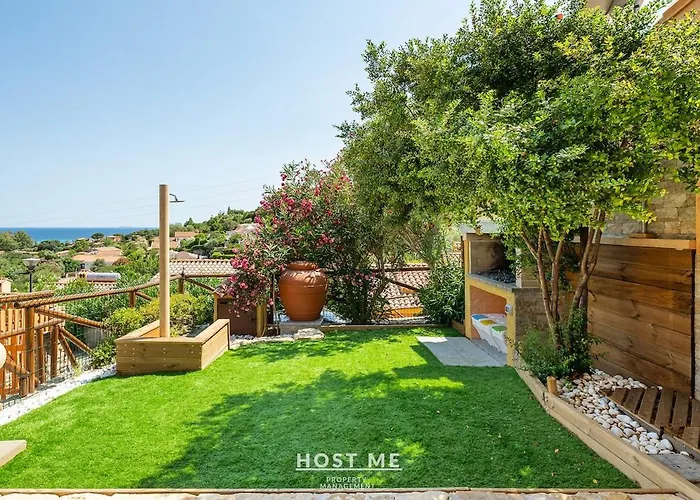 Terrazza 8 - Free Wifi * Costa Rei