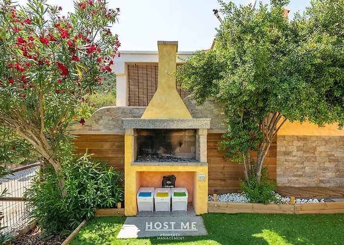 Terrazza 8 - Free Wifi * Costa Rei