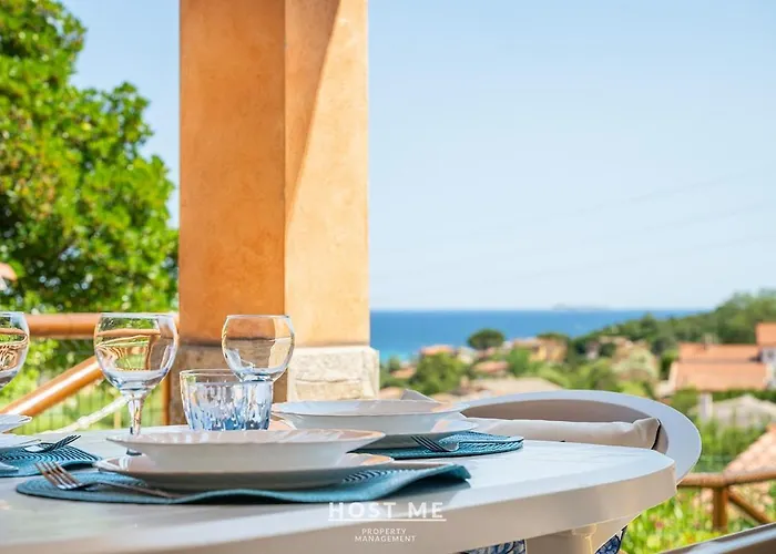 Terrazza 8 - Free Wifi