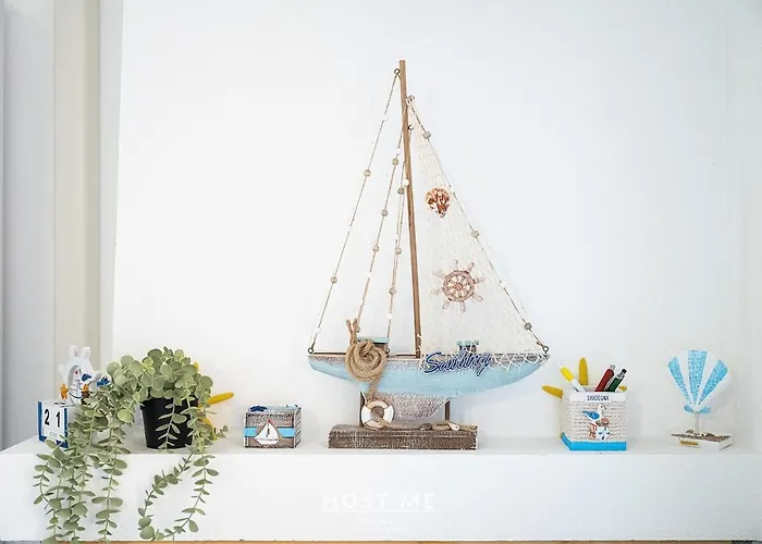 Nyaraló Terrazza 8 - Free Wifi Costa Rei