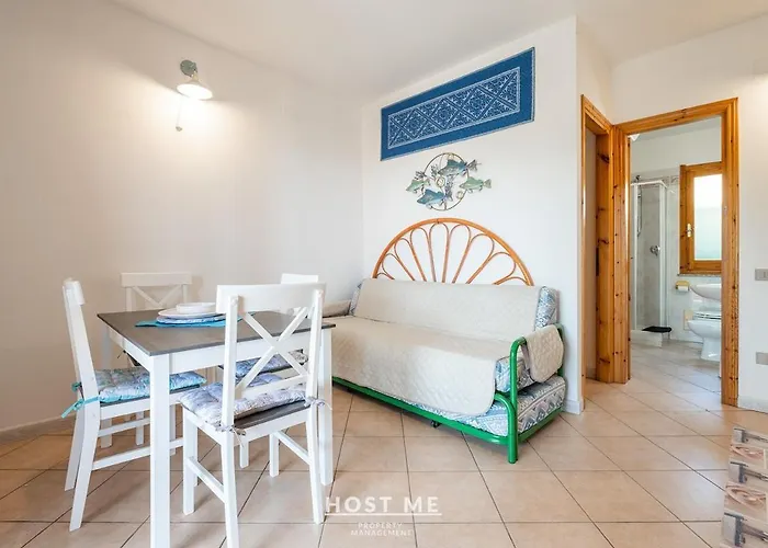 Terrazza 8 - Free Wifi Nyaraló *