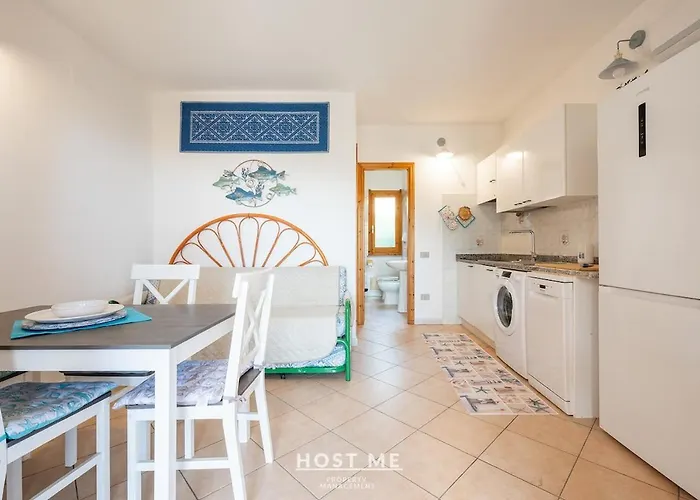 Terrazza 8 - Free Wifi