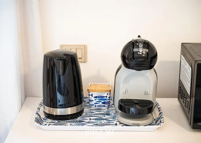 Terrazza 8 - Free Wifi *