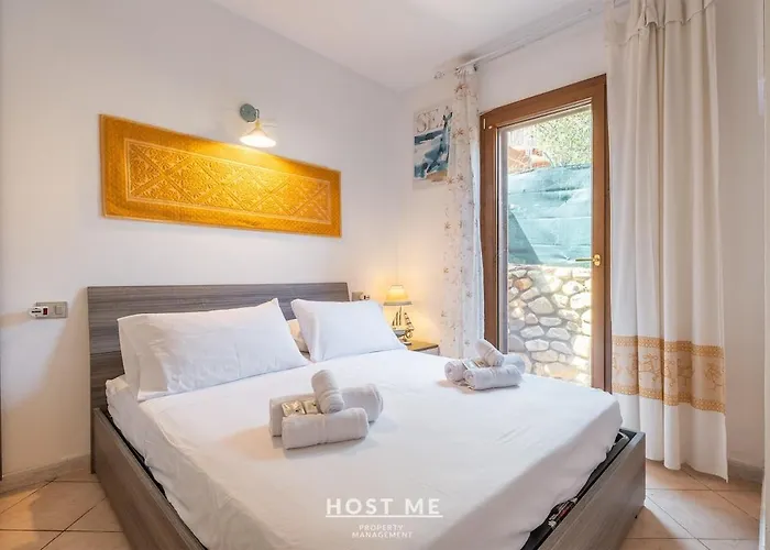 Terrazza 8 - Free Wifi *