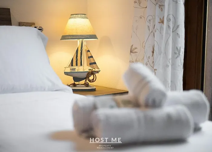 Terrazza 8 - Free Wifi Costa Rei