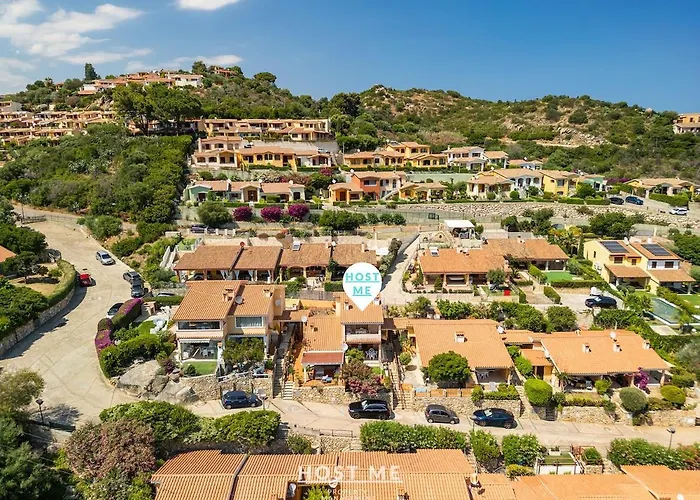 Terrazza 8 - Free Wifi Costa Rei